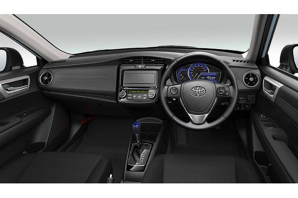 Toyota S Brand New Safety Package Debuts With Redesigned
