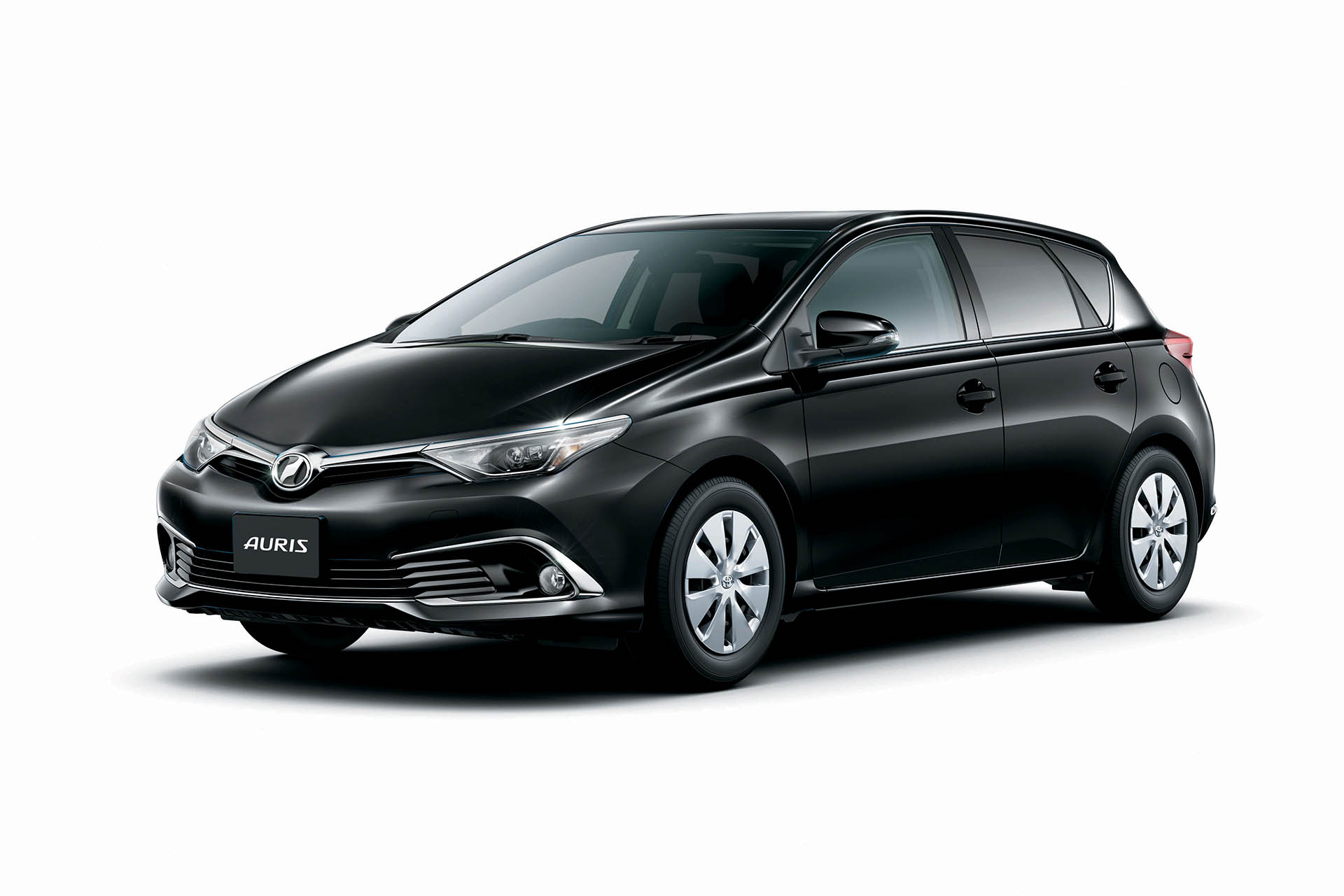 TMC Launches New 'Auris' Compact Hatchback in Japan, Toyota, Global  Newsroom