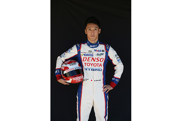 トヨタ・レーシング、チャンピオンとして開幕戦に挑む | トヨタ自動車