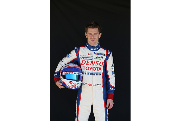 トヨタ・レーシング、チャンピオンとして開幕戦に挑む | トヨタ自動車