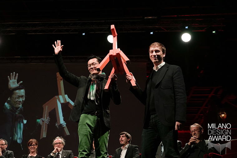 Milano Design Award for Best Entertaining