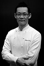 Hajime Yoneda, Food Designer