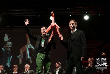 Milano Design Award for Best Entertaining