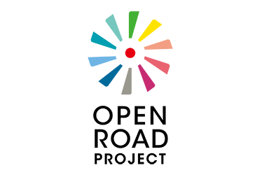 Open Road Project logo