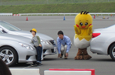 昨年のイベントの様子（モビリタ）