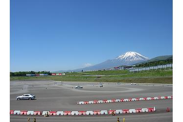 トヨタ交通安全センター　モビリタ