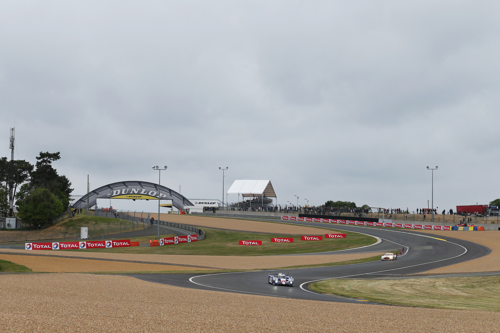 2015 WEC Round 3 Le Mans Preview