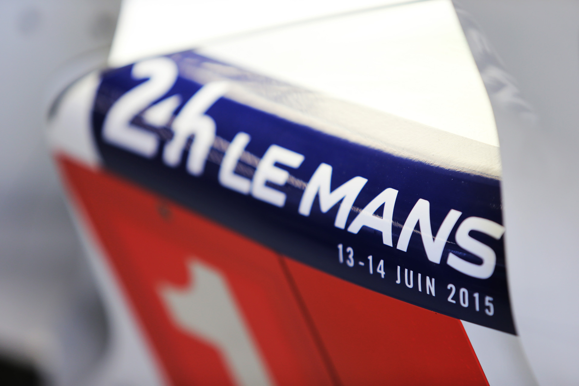 2015 WEC Round 3 Le Mans Preview