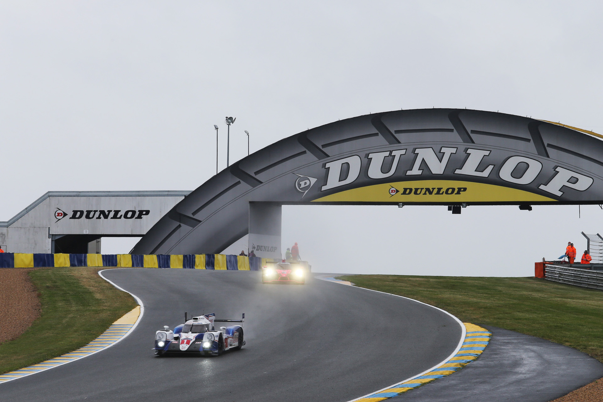 2015 WEC Round 3 Le Mans Preview