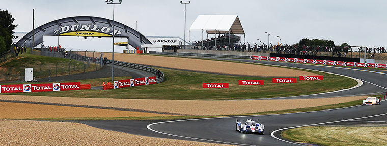 2015 WEC Round 3 Le Mans Preview
