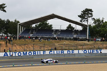 2015 WEC Round 3 Le Mans Preview