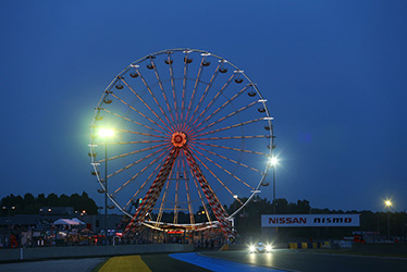 2015 Le Mans Thursday Qualifying