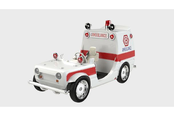 トヨタ自動車、「東京おもちゃショー2015」に 親子で身近にクルマを