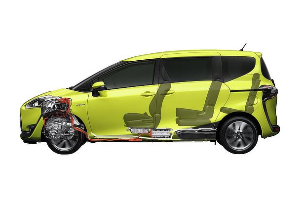 Hybrid System Hybrid G