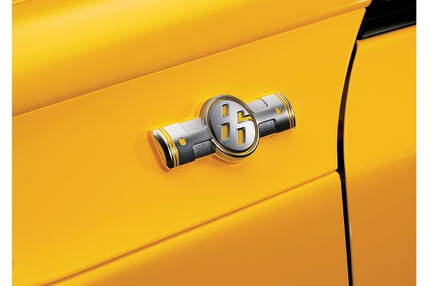 86 | トヨタ自動車株式会社 公式企業サイト