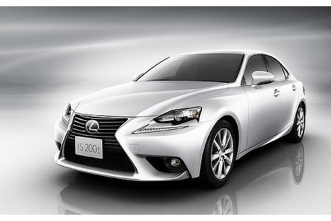 IS200t“version L”（ソニッククォーツ）