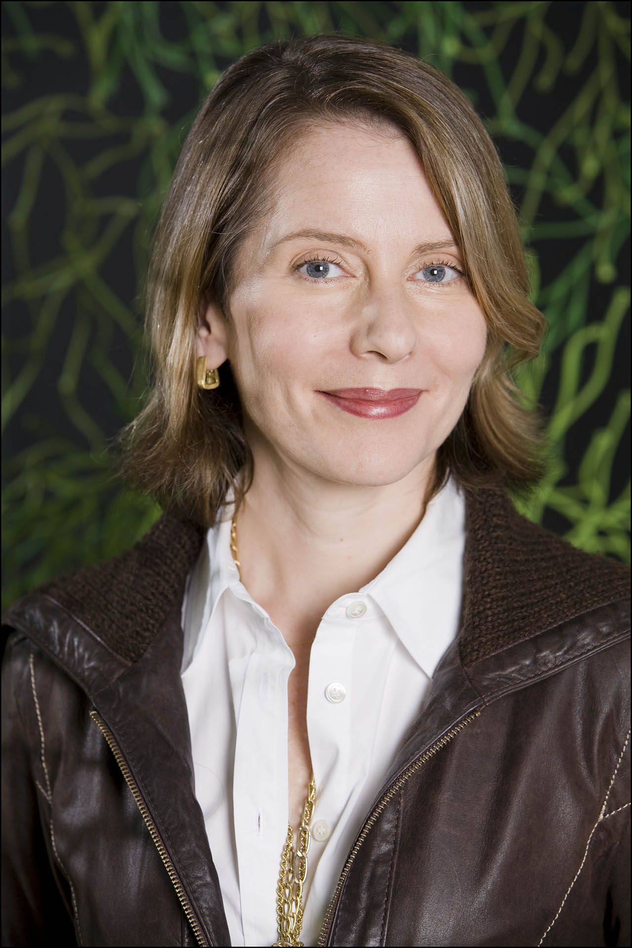 Paola Antonelli, Judge