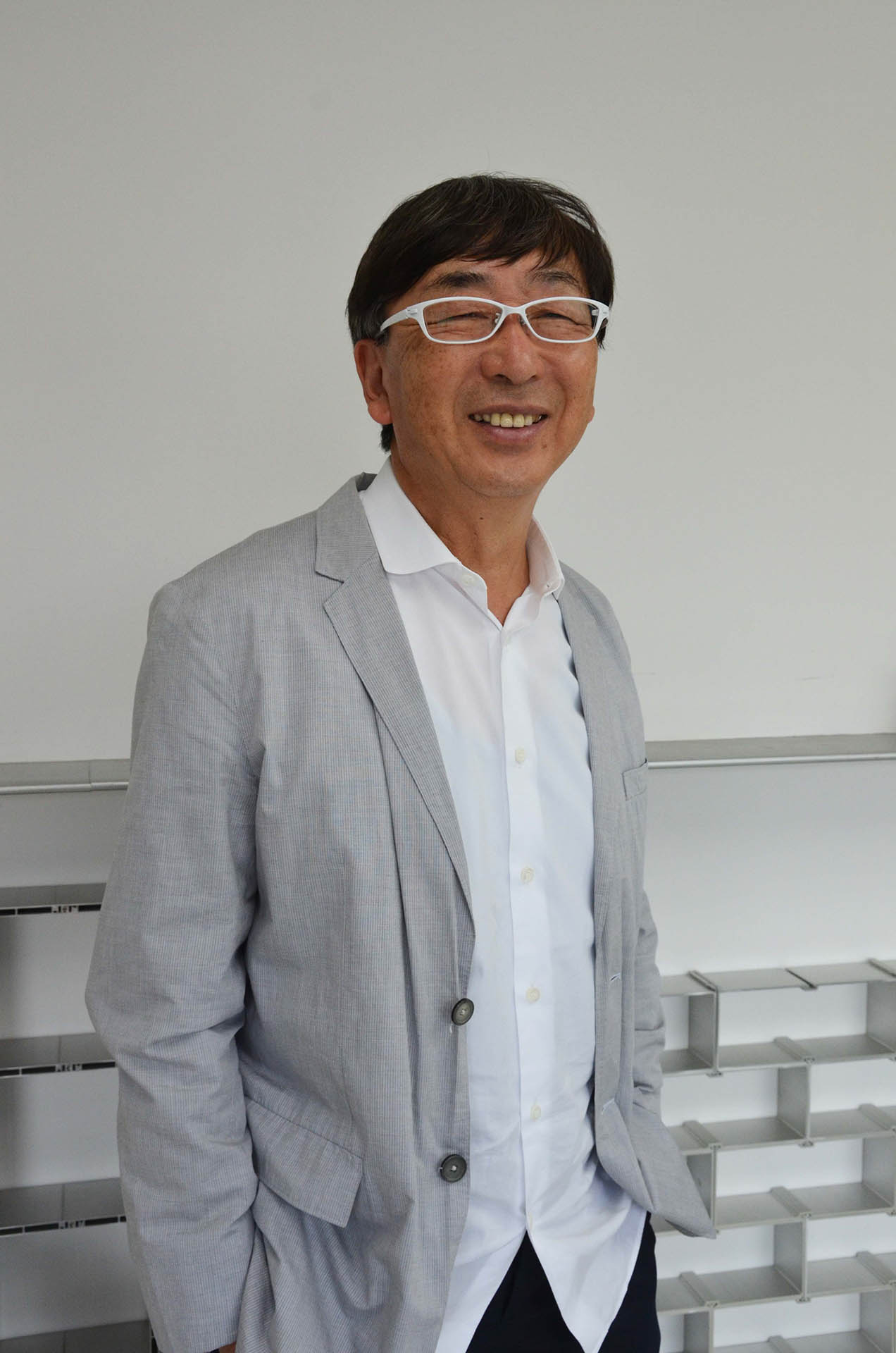 Toyo Ito, Judge