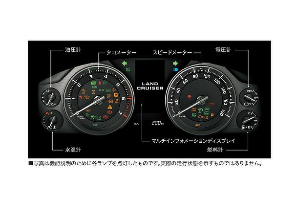 Toyota ランドクルーザーをマイナーチェンジ トヨタ グローバルニュースルーム トヨタ自動車株式会社 公式企業サイト