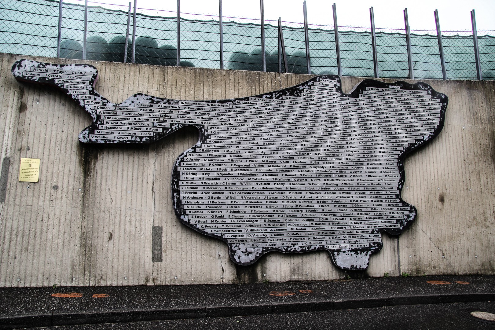 2015 WEC Round 4 Nürburgring Preview