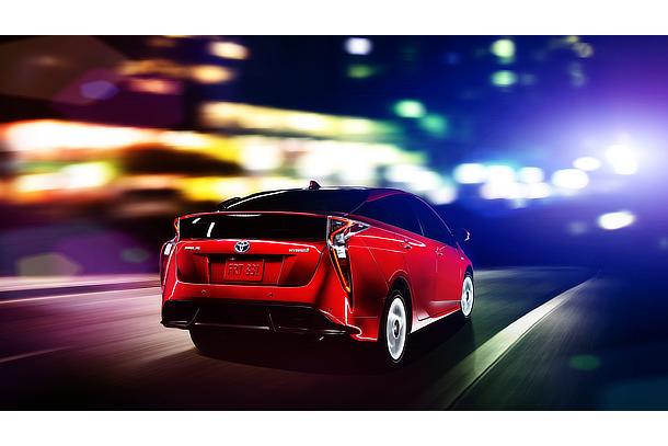 Prius | Toyota Motor Corporation Official Global Website