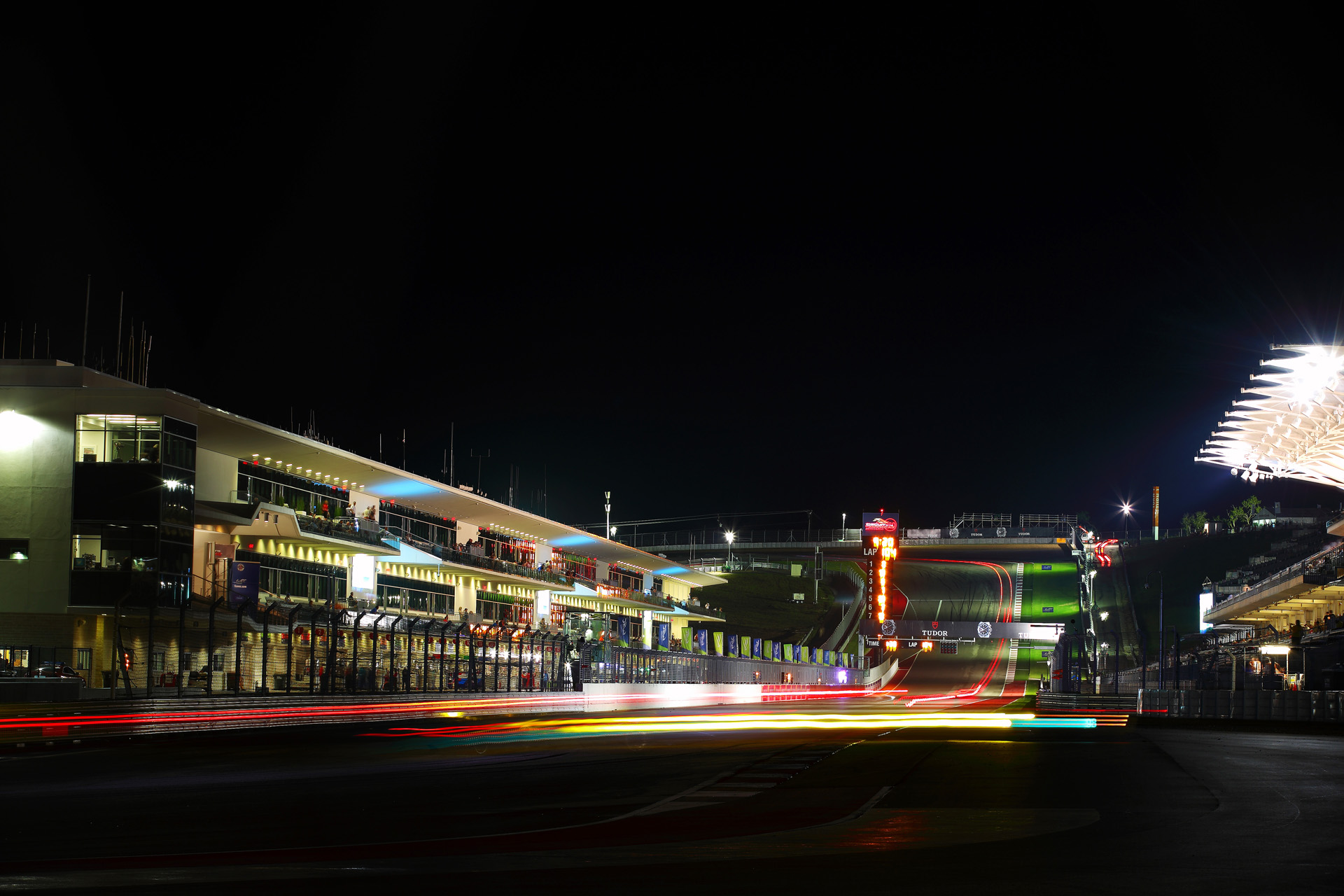 2015 WEC Round 5 Circuit of the Americas Preview Toyota Motor