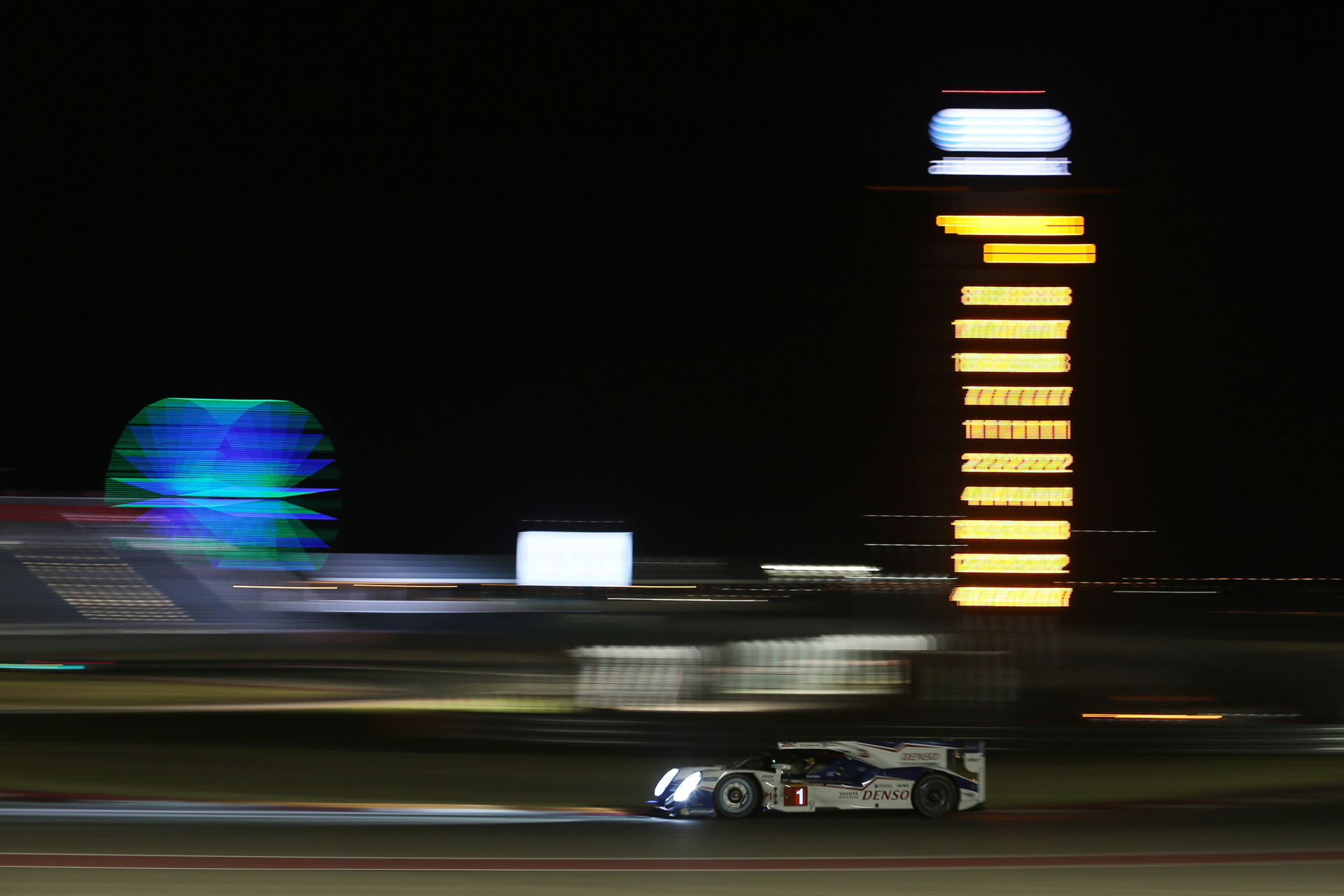 2015 WEC Round 5 Circuit of the Americas