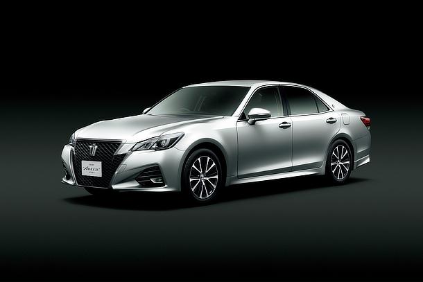 Athlete S-T (Silver Metallic)