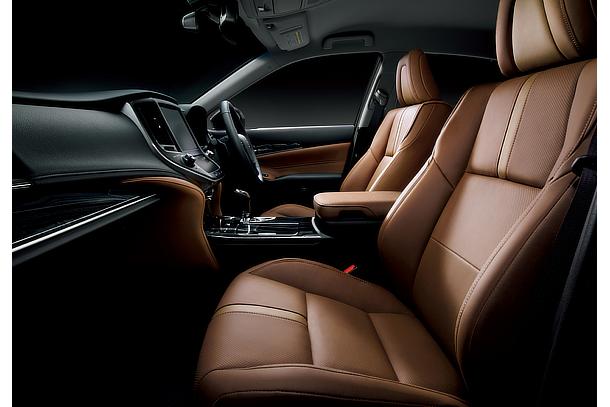 Interior Color: Gold (options shown)