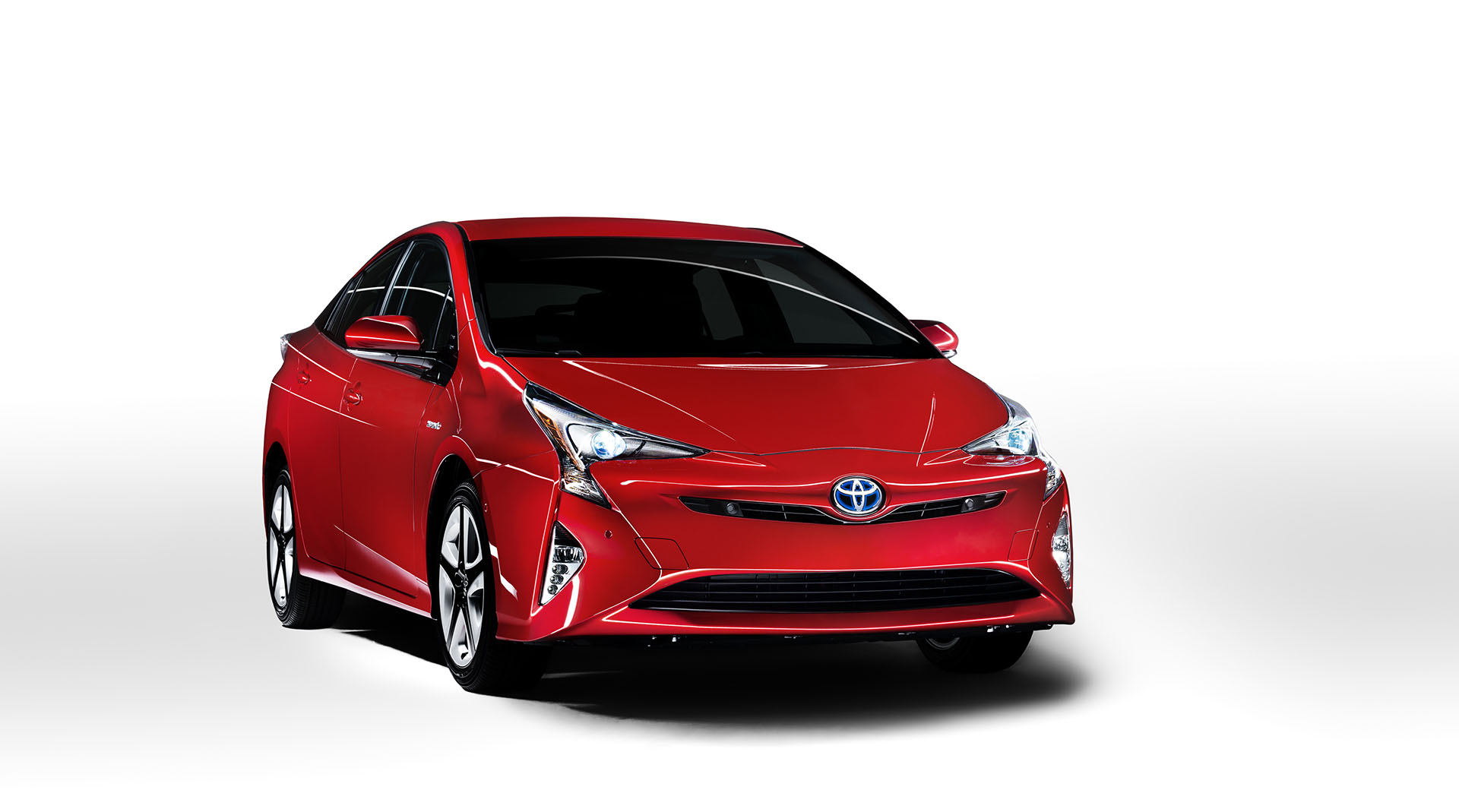 Prius (U.S. model)