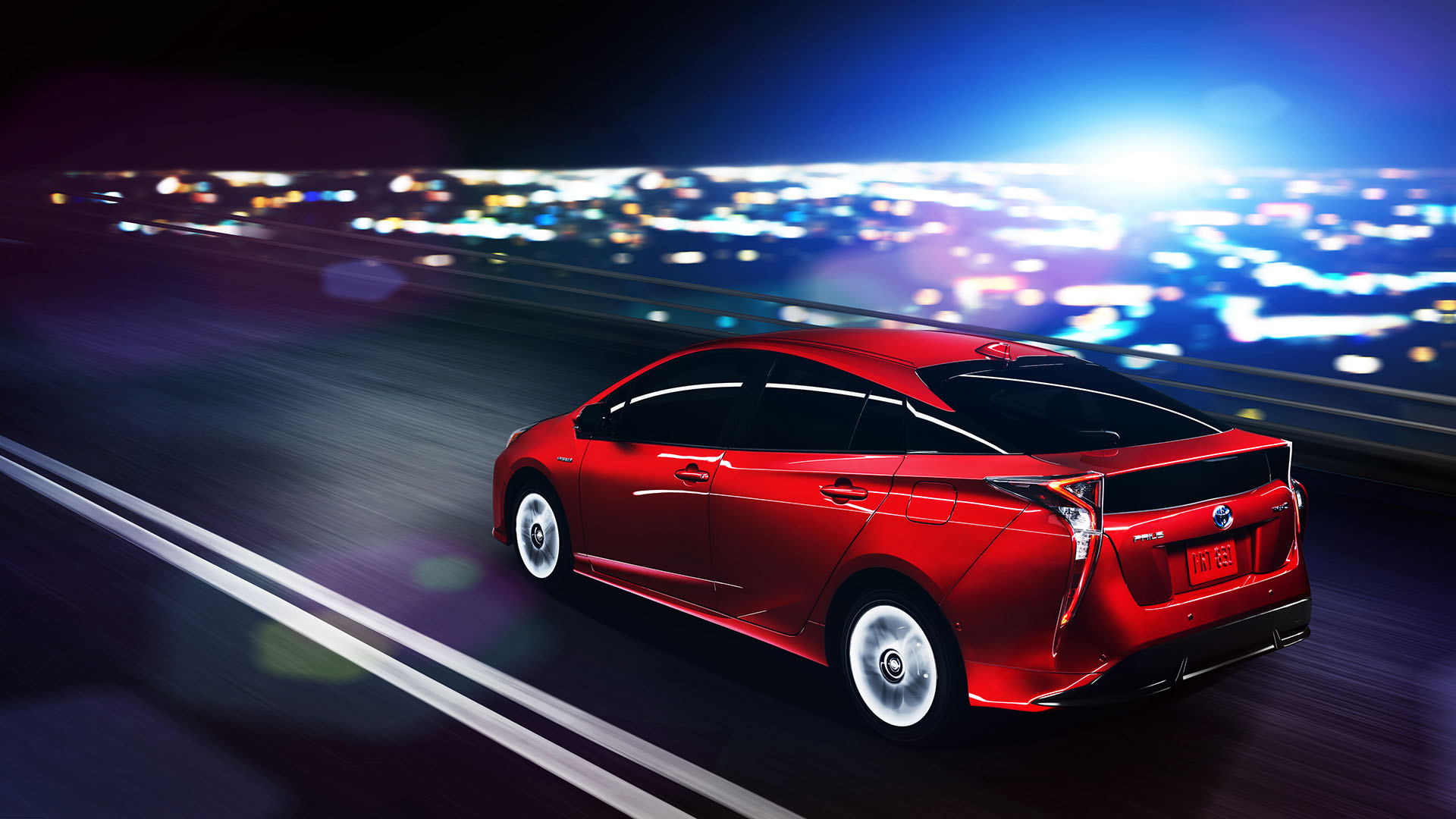 Prius (U.S. model)