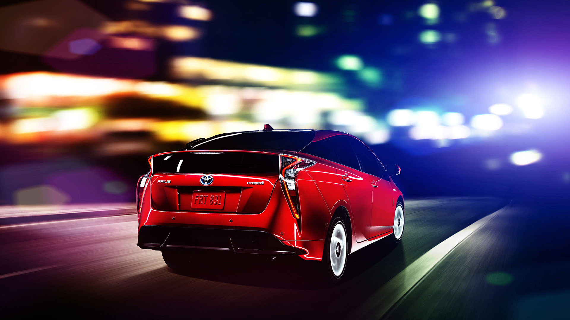 Prius (U.S. model)