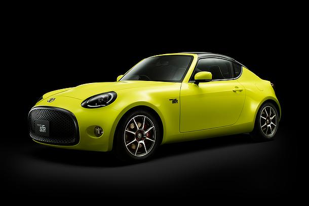 TOYOTA、第44回東京モーターショー2015に、 クルマの新たな可能 TOYOTA、第44回東京モーターショー2015に、 クルマの新たな可能