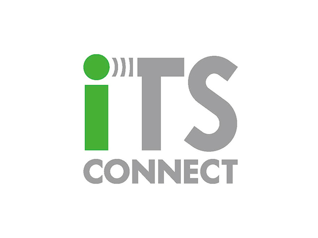 ITS Connect logo