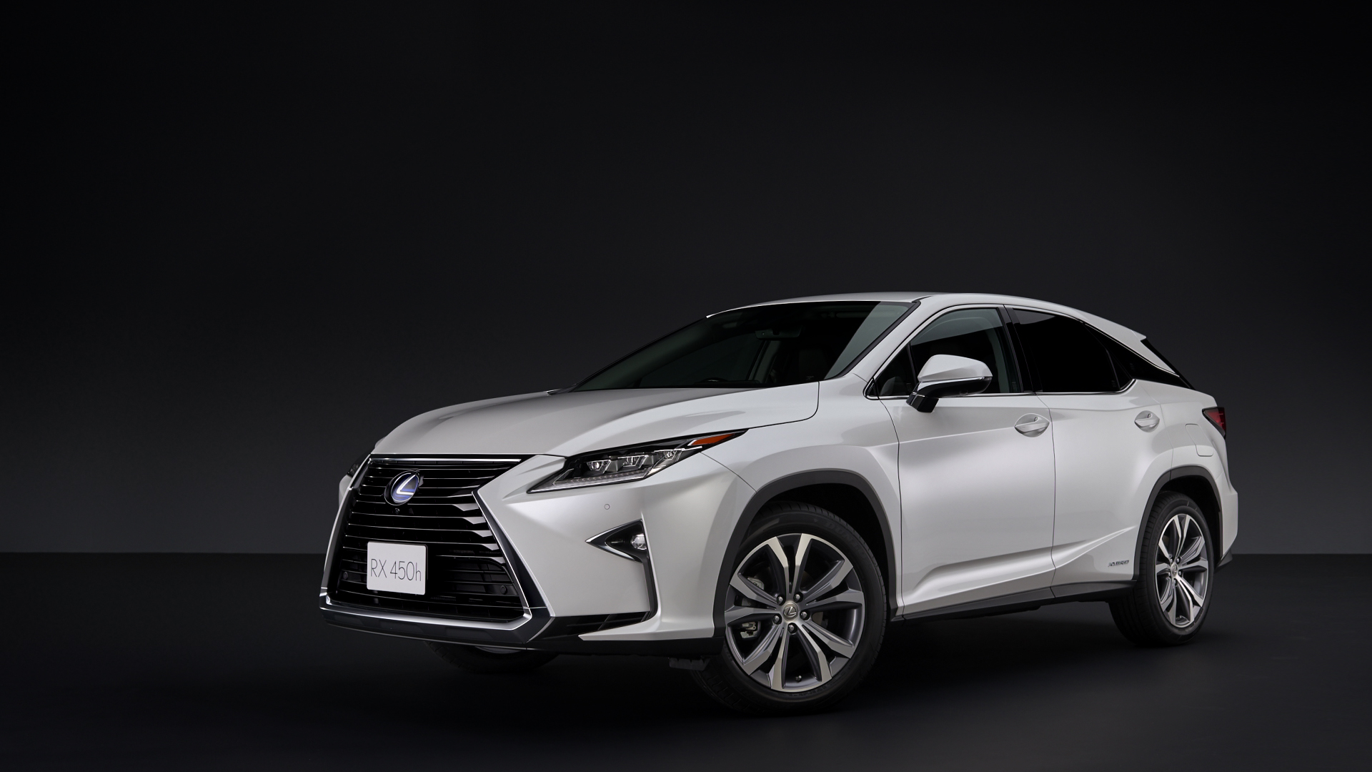 Lexus To Start Sales Of Fully Redesigned Rx With Japan Launch Lexus Global Newsroom Toyota Motor Corporation Official Global Website