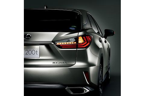 RX200t