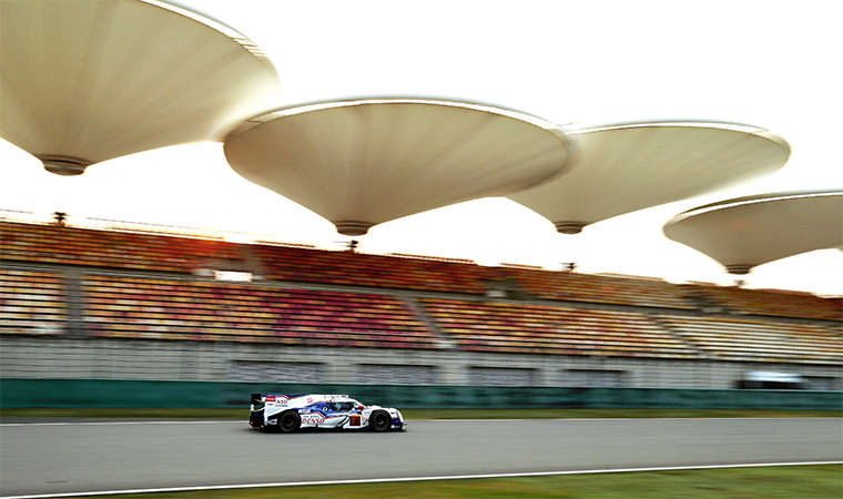 2015 WEC Round 7 Shanghai Preview