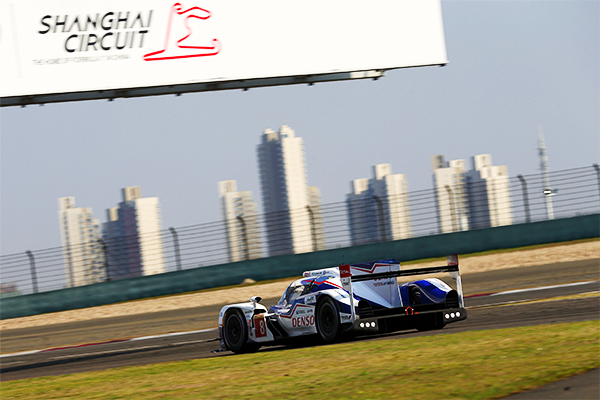 2015 WEC Round 7 Shanghai Preview