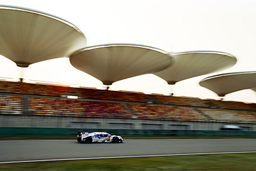 2015 WEC Round 7 Shanghai Preview