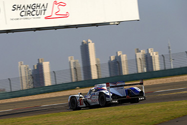 2015 WEC Round 7 Shanghai Preview