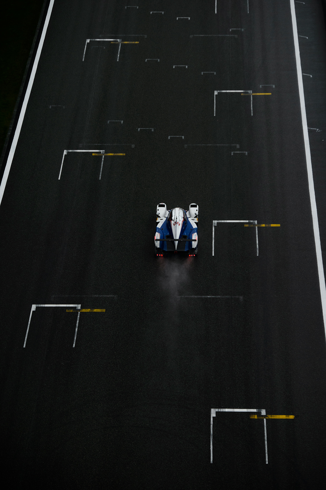2015 WEC Round 7 Shanghai