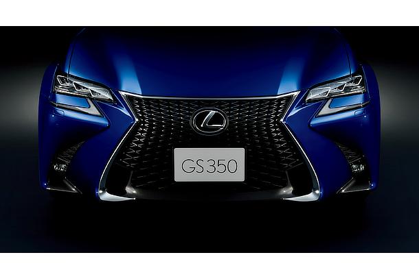 LEXUS、GSをマイナーチェンジ | レクサス | グローバルニュースルーム