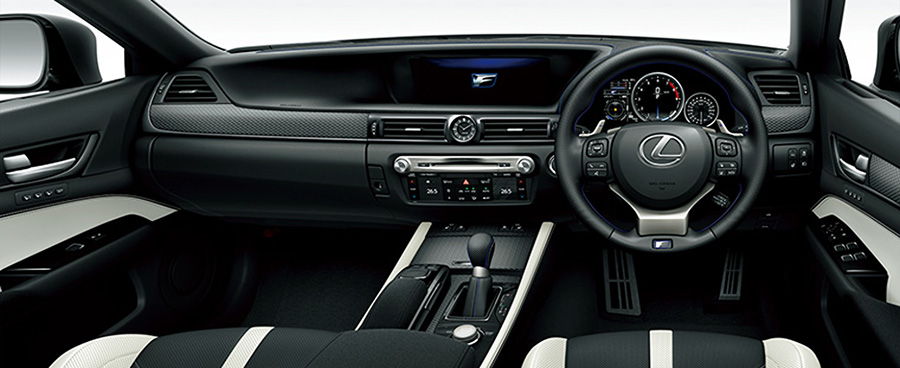 LEXUS　GS−F 内装パネル　(値下げ交渉❌) LEXUS GS−F 内装パネル (値下げ交渉❌) LEXUSGS−F 内装パネル(値下げ交渉
