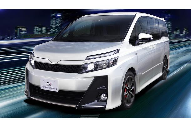 Voxy G's Concept