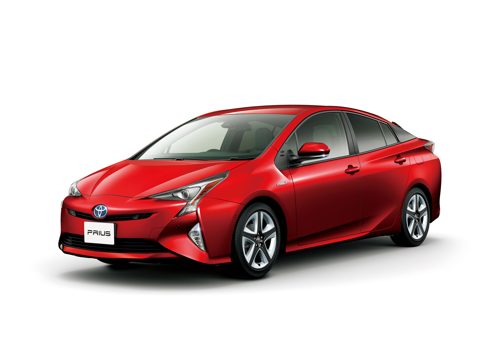  A Premium Touring Selection Emotional Red Options Shown Toyota 