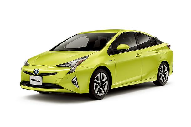 Prius Toyota Motor Corporation Official Global Website
