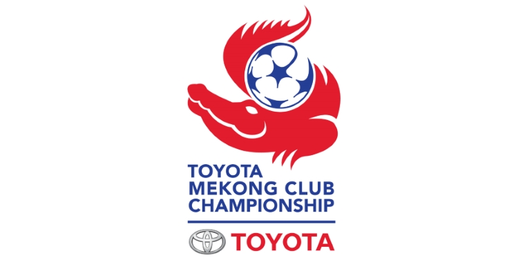 Toyota Mekong Club Championship Logo