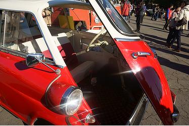 2015 Classic Car Festival in Tokyo