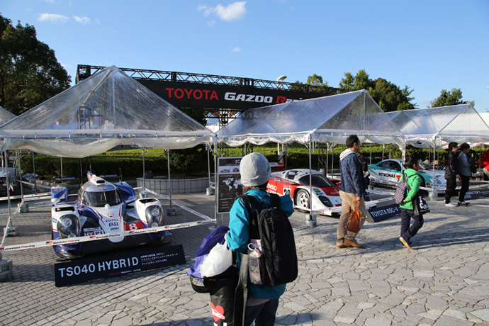 2015 Japanese Rally Championship