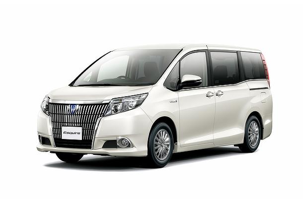 Gi (ハイブリッド車) (ホワイトパールクリスタルシャイン) 〈オプション装着車〉